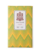 AJALA - Migdały 70% czekolada BIO 45 g PL