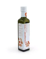 Arašídový olej - extra panenský RAW 250 ml CZ