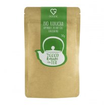 Herbata zielona BIO - Kukicha BIO 50 g