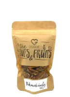 Pekanové ořechy 100 g SK