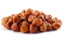 Lískové ořechy BIO 250 g CZ
