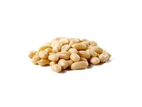 Arašídy BIO 250 g CZ