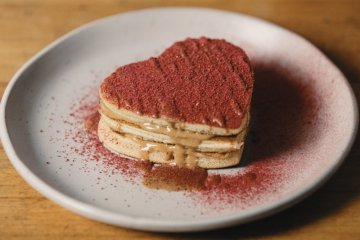 Zamilované lievance