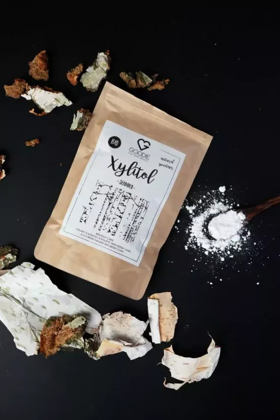Ksylitol BIO 300 g PL