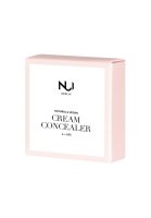NUI Cosmetics - Přírodní krémový krycí korektor odstín 04 Ari - 3 g SK
