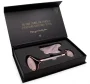 Face Massage Set (Jade roller & Gua Sha) - PINK_1