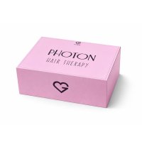 Fotonová LED čiapka ružová – Photon Hair Therapy Pink 1 ks SK