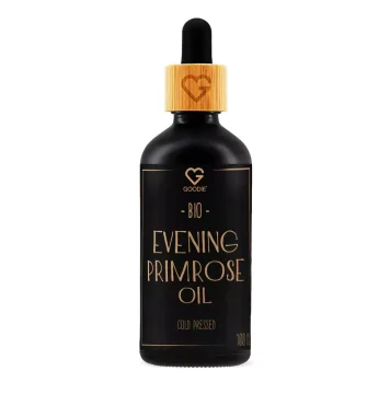 Pupalkový olej BIO 100 ml