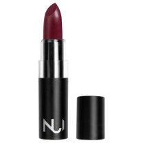 NUI Cosmetics - Přírodní veganská bio rtěnka Tempora 4,5 g PL