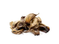 Černý česnek - neloupané stroužky 50 g SK