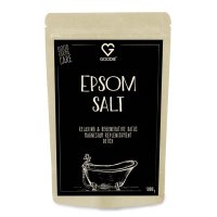 Epsomská sůl 1 000 g SK