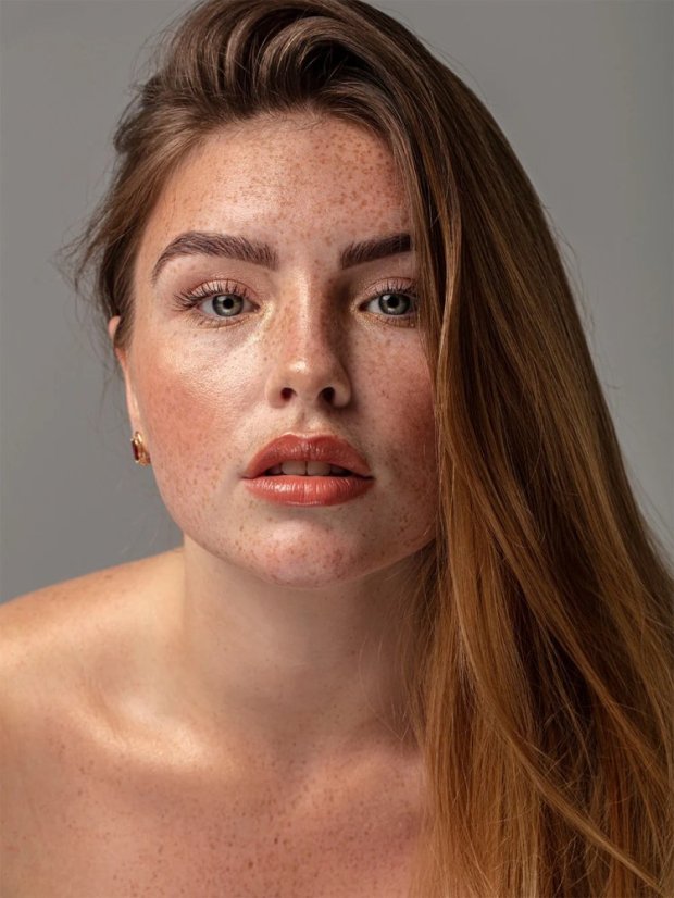 NUI Cosmetics - Přírodní tekutý makeup s hedvábným výsledným efektem Taiao 30 ml