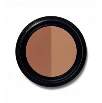 (M)ANASI 7 Prírodné kontúrovacie duo Cinnabar Mocha 12 g