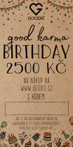 Voucher urodzinowy 500 zł