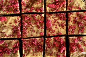 Perníkové brownies