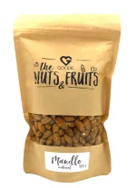 Migdały natural 500 g