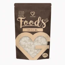 Mořská sůl - Fleur de sel (Solný květ) 400 g - Goodie
