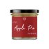 Apple pie - krem orzechowy 140 ml PL