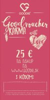 e-Voucher 25 EUR SK