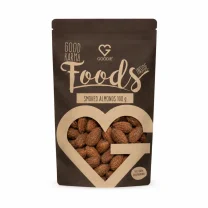 Mandle uzené 100 g - Goodie