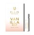 VZOREK - Ellis Brooklyn Přírodní parfém VANILLA SALT 1,5 ml CZ