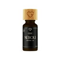 Esenciální olej BIO - Neroli - Organic Essential oil 10 ml CZ