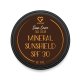 Minerální opalovací krém SPF 30 - 10 ml