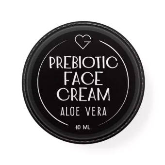 VZOREK - Face cream - Prebiotický denní krém s aloe vera 10 ml CZ