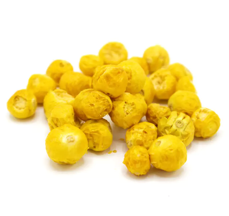 Lyofilizovaná mochyně 45 g CZ