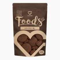 Herbatniki kakaowe / Cocoa Cookies 100 g