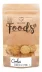 Herbatniki imbirowo-kokosowe / Ginger & Lemon Cookies 100 g