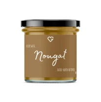 Nugát 140 ml CZ