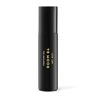 RAAW Alchemy Parfémovaný olej s roll-onem - ROOM 64 - 10 ml CZ