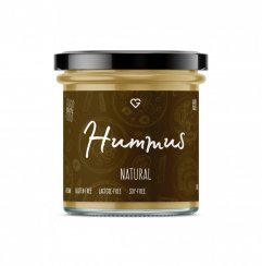 Hummus Natural 140 g