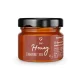 Planikový med - Strawberry Tree honey RAW 45 g CZ