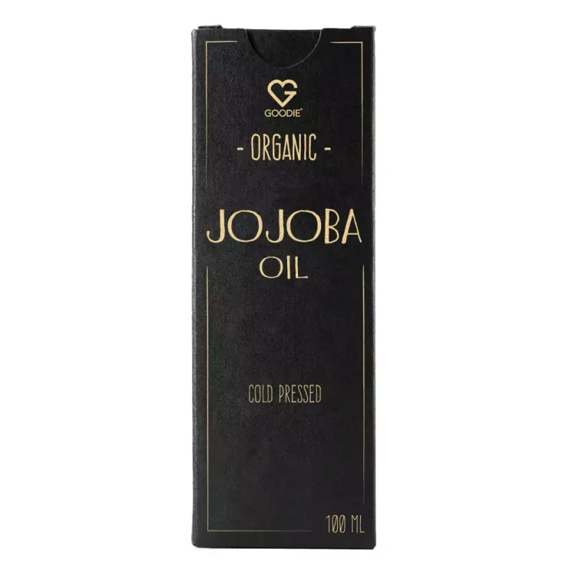 Jojobový olej BIO 100 ml_2