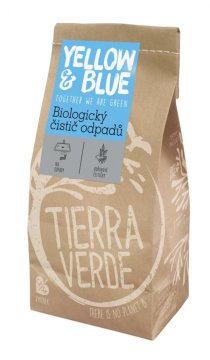 Tierra Verde - Biologický čistič odpadů 500 g