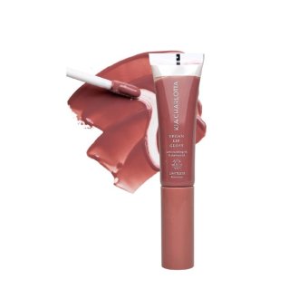 Kia Charlotta - Přírodní veganský lesk na rty - Limitless 11 ml CZ