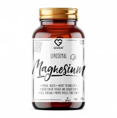 Liposomální Magnesium 60 ks