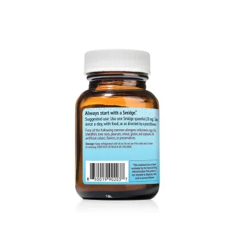 Smidge Infant Probiotika prášek 15 g CZ