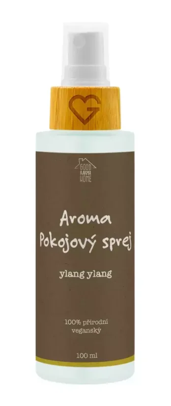 Aroma pokojový sprej - Ylang Ylang 100 ml SK
