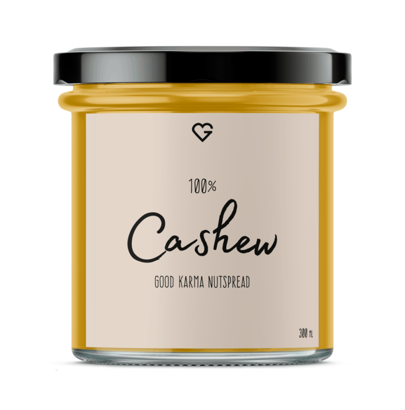 Kešu krém 300 ml SK