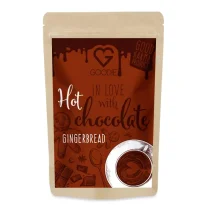 HORKÁ čokoláda - Perníček 110 g CZ