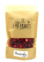 Lyofilizované brusnice 45 g SK