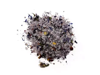 Fürdősó - Flower garden 450 g HU