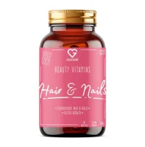 Beauty Vitamins - Hair & Nails 90x