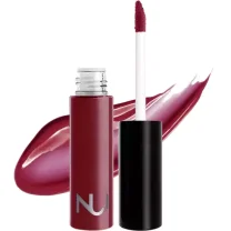 NUI Cosmetics - Naturalny wegański błyszczyk do ust bio Mana 4,5 g
