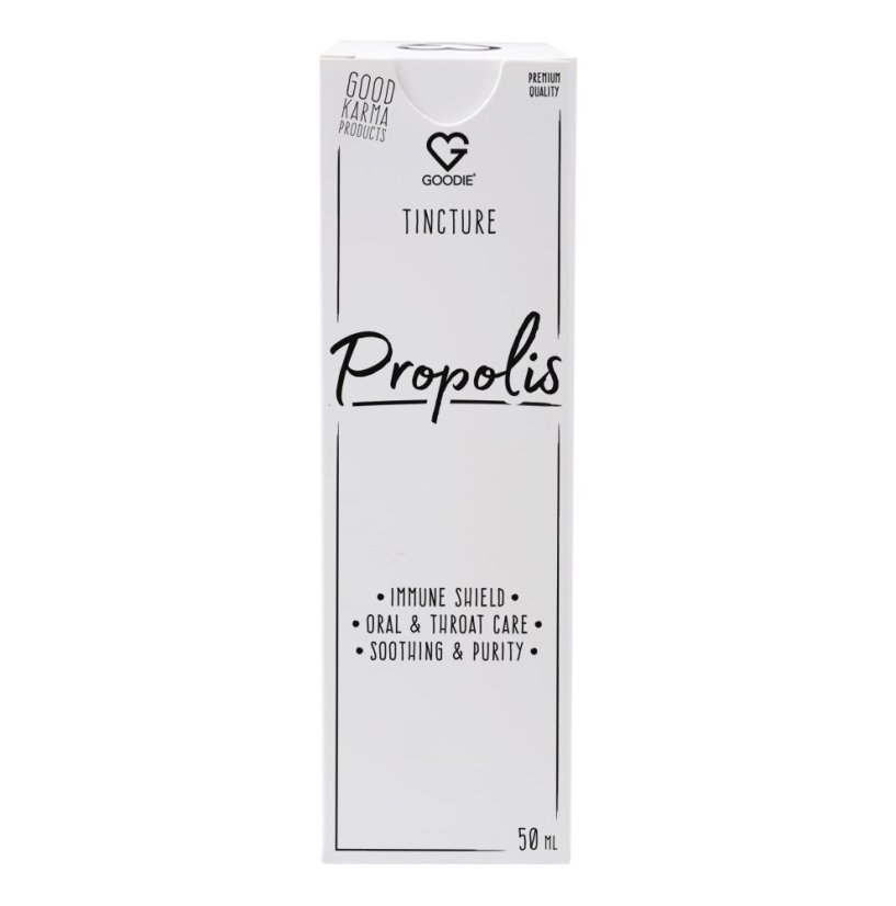 Propolis tinktura 50 ml_2