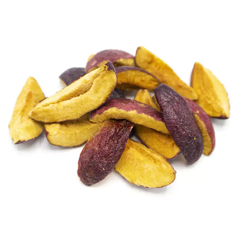 Śliwki liofilizowane 20 g PL