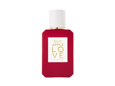 Ellis Brooklyn Přírodní parfém APLLE  LOVE 50 ml